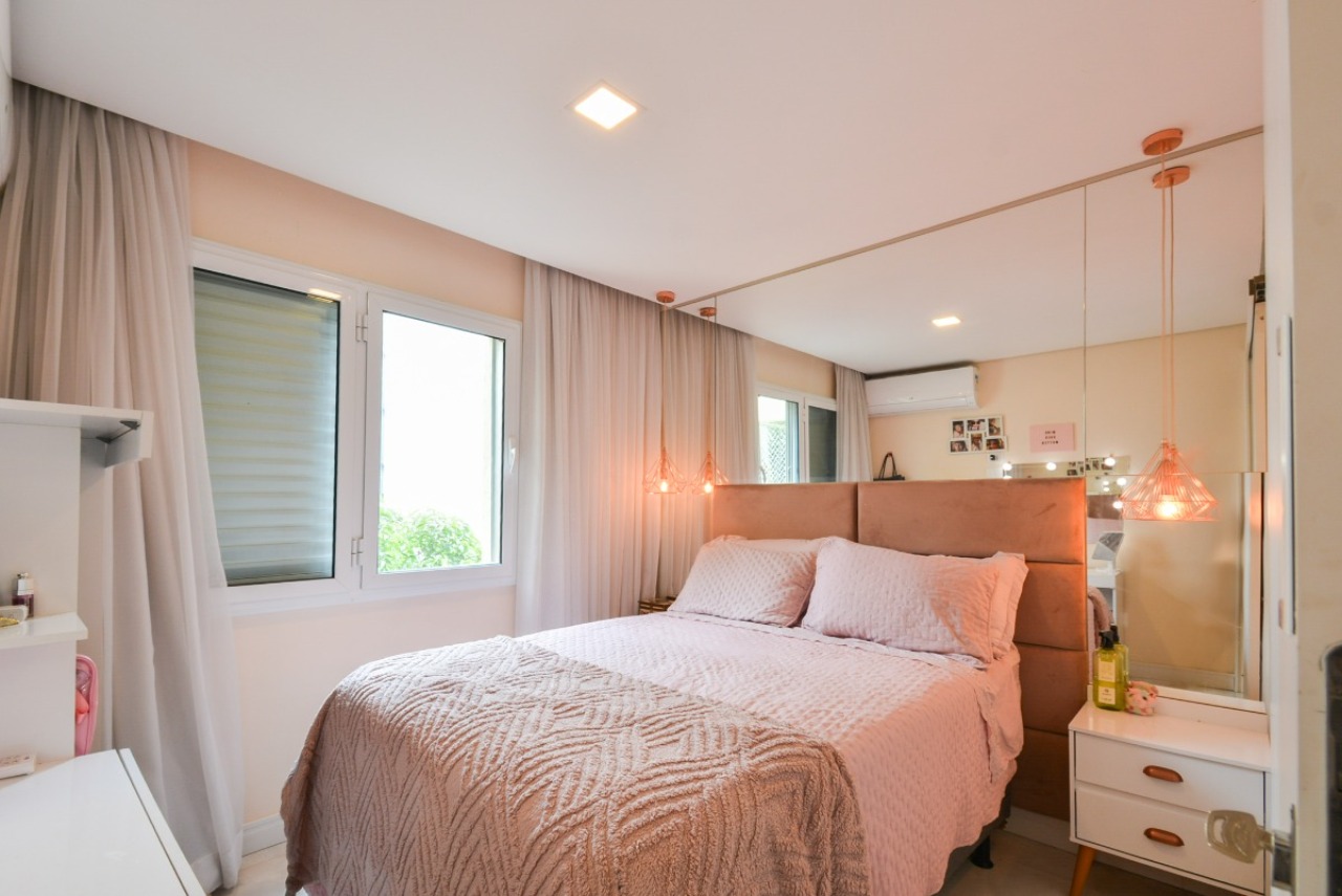 Apartamento, 1 quarto, 39 m² - Foto 16