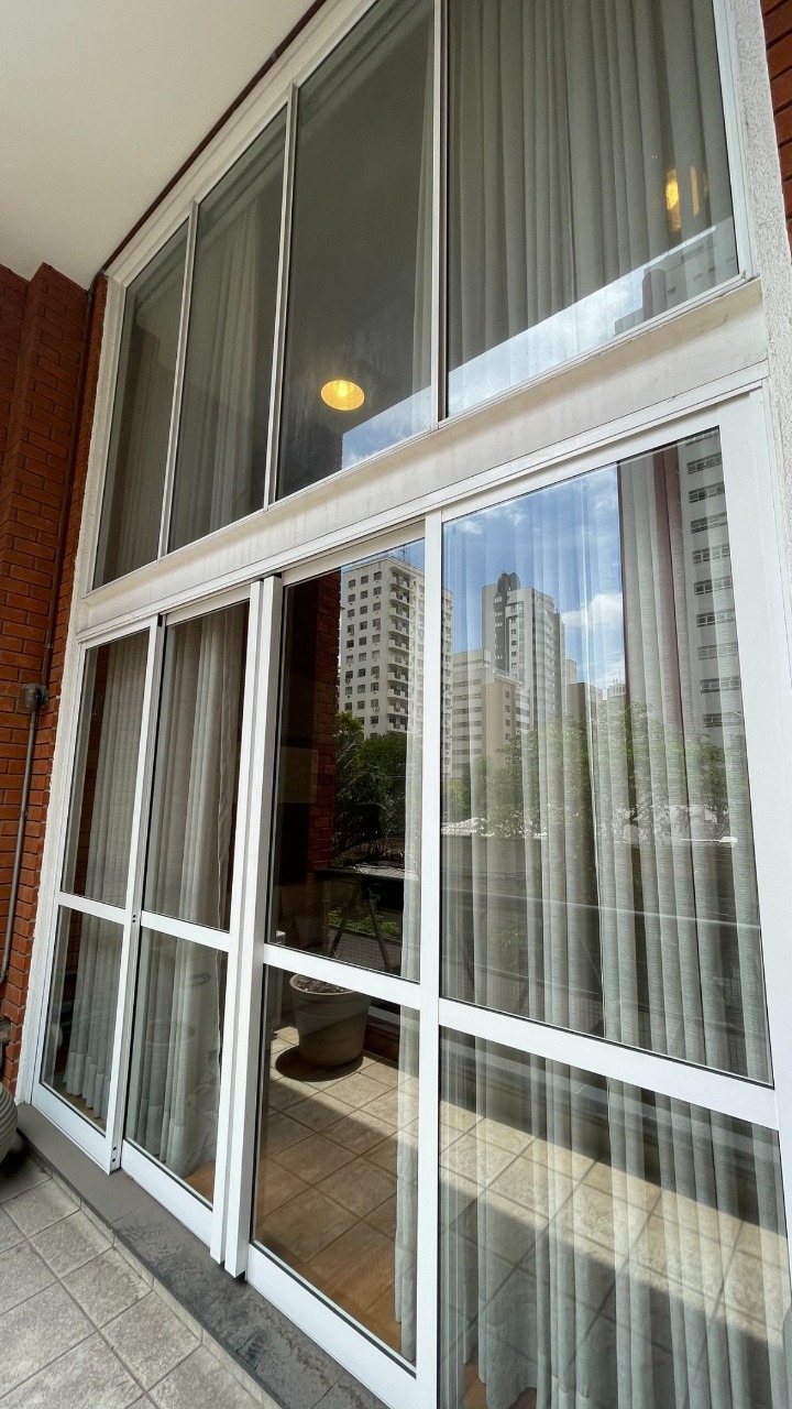 Apartamento, 1 quarto, 79 m² - Foto 8