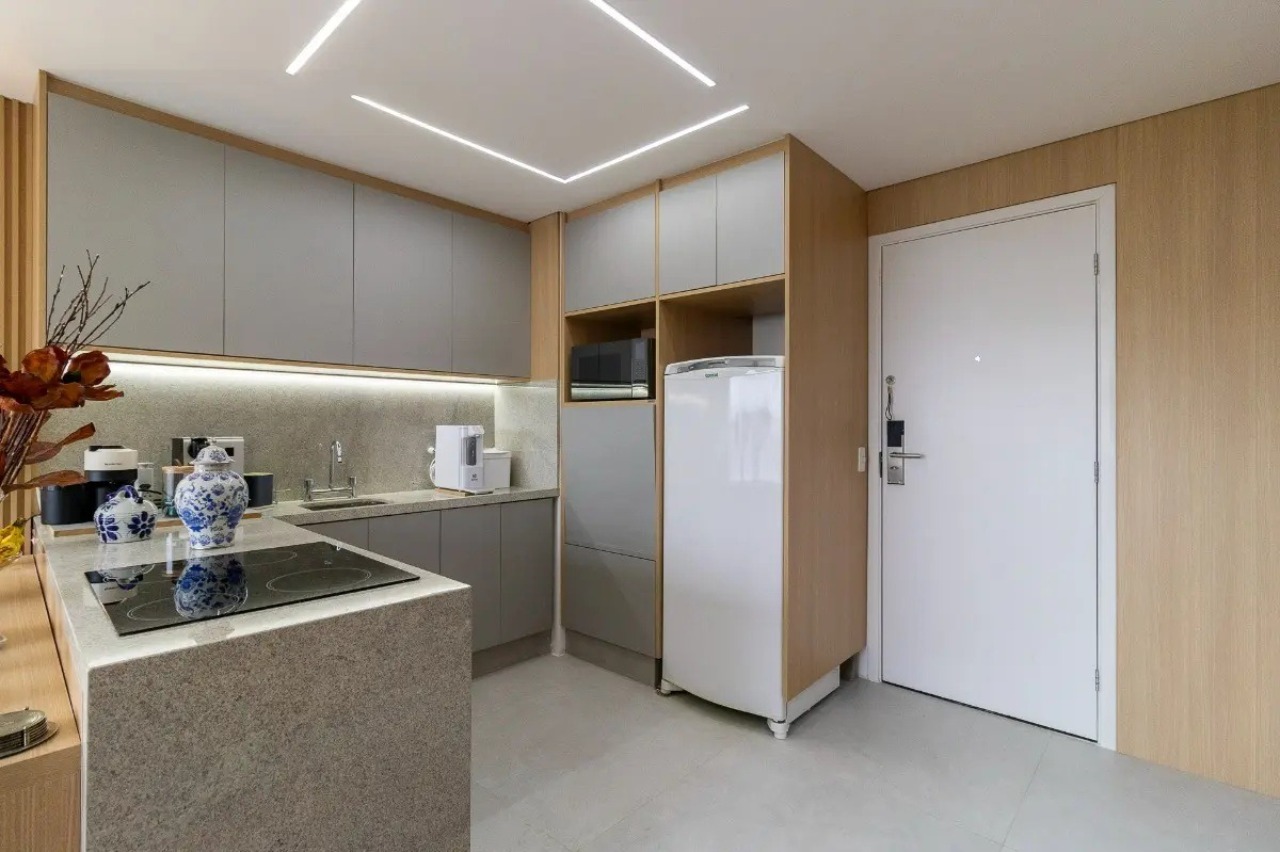 Apartamento, 2 quartos, 53 m² - Foto 6
