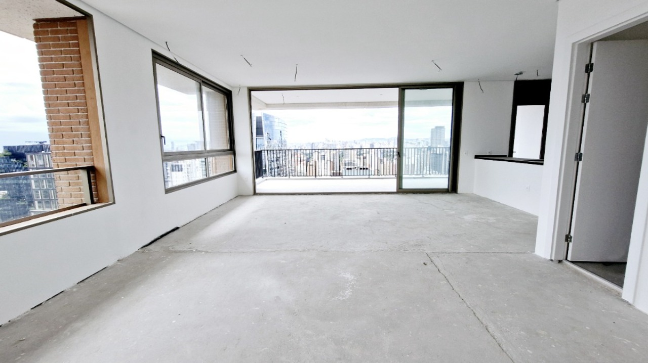 Apartamento, 3 quartos, 189 m² - Foto 9