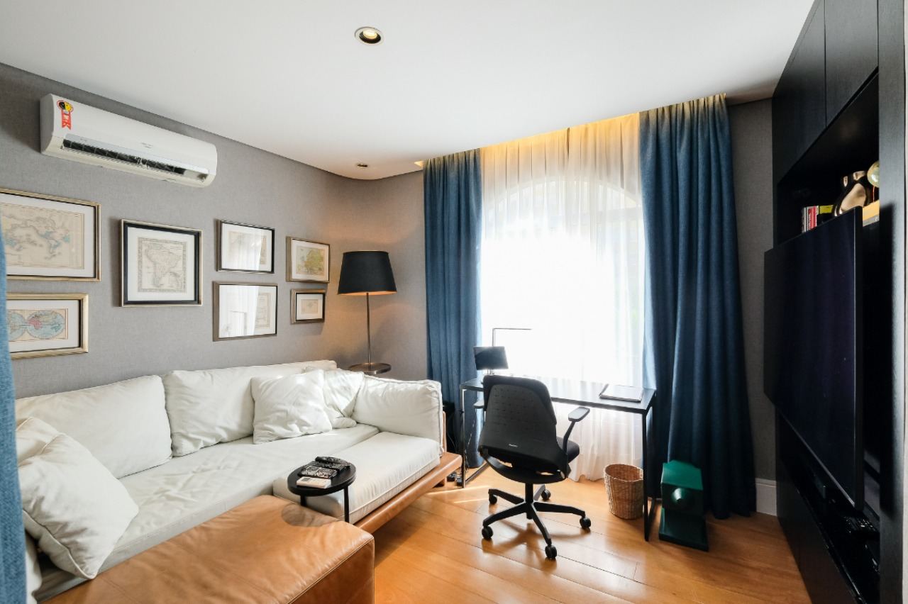 Apartamento, 1 quarto, 163 m² - Foto 31