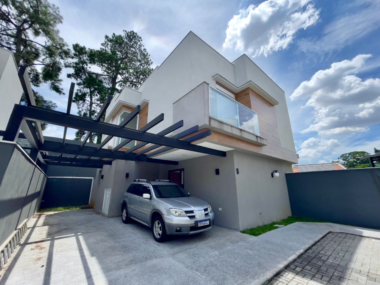 Casa, 3 quartos, 183 m² - Foto 41