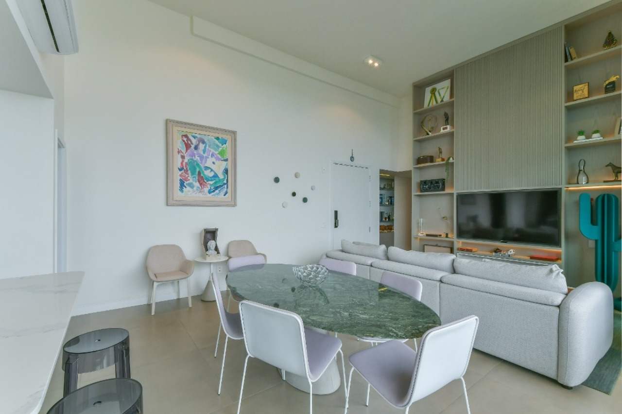 Apartamento, 3 quartos, 175 m² - Foto 10