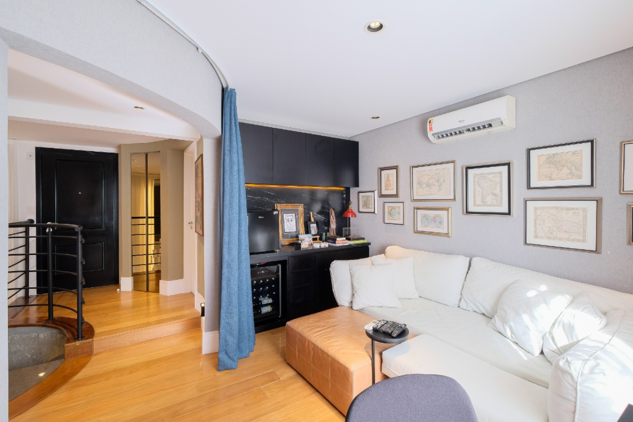 Apartamento, 1 quarto, 163 m² - Foto 30
