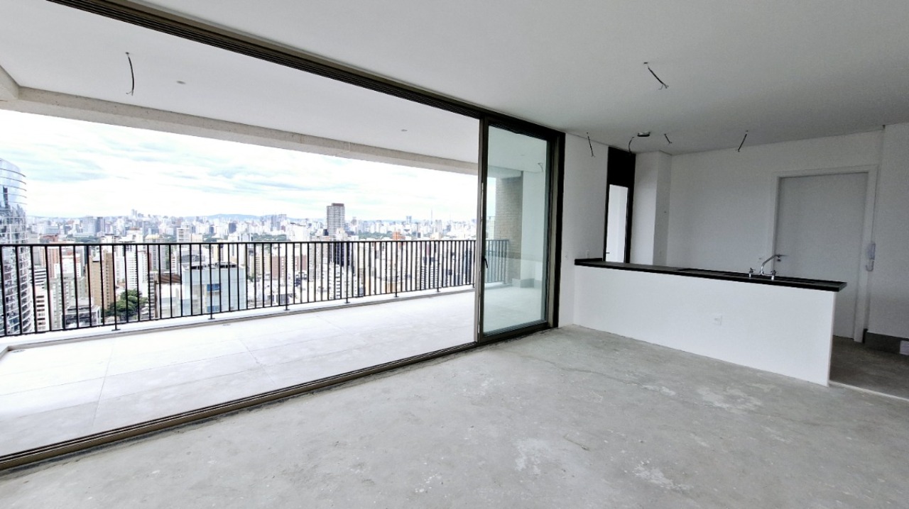 Apartamento, 3 quartos, 189 m² - Foto 11