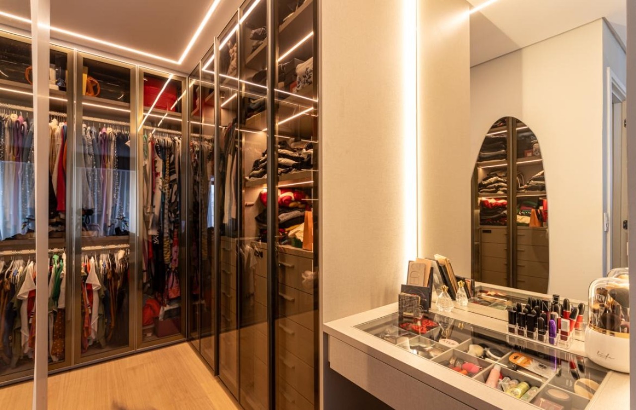 Cobertura, 1 quarto, 76 m² - Foto 7