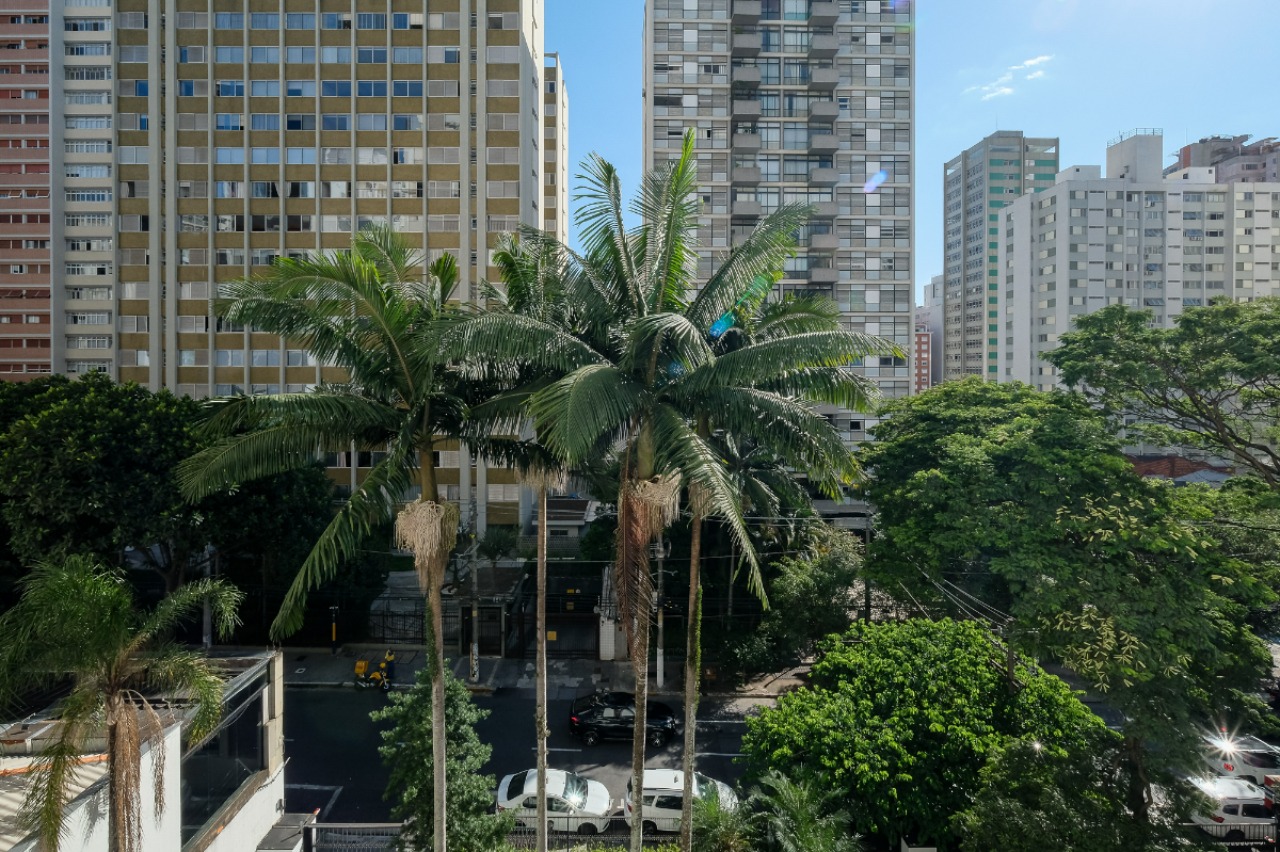 Apartamento, 1 quarto, 163 m² - Foto 23