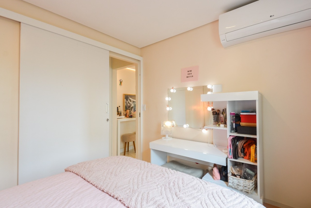 Apartamento, 1 quarto, 39 m² - Foto 18