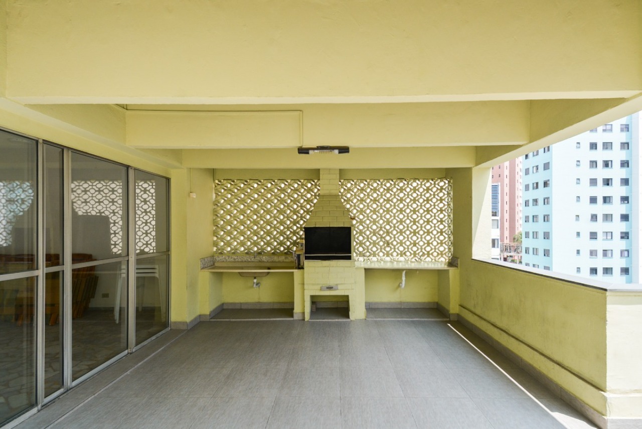 Apartamento, 1 quarto, 39 m² - Foto 20