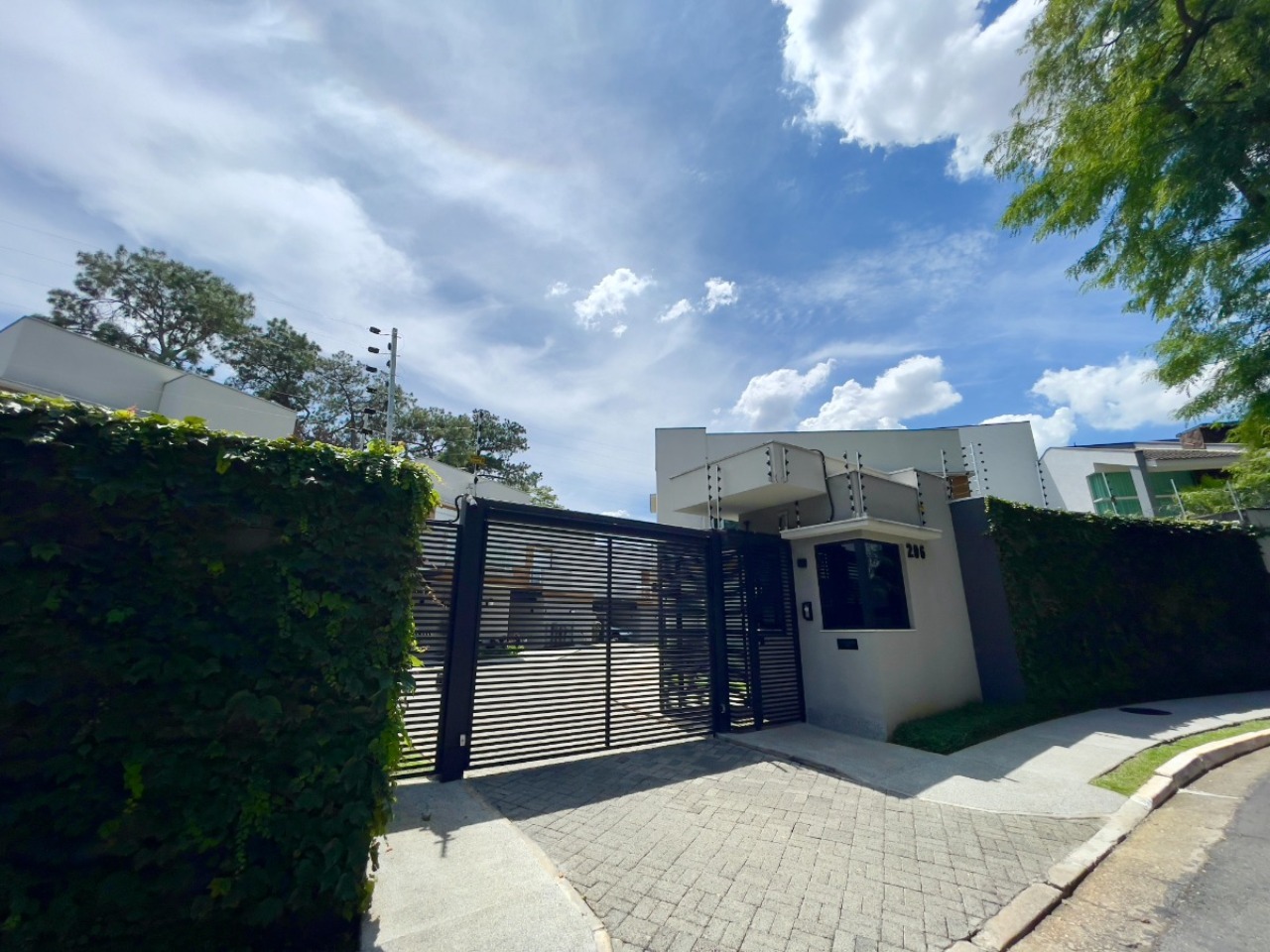 Casa, 3 quartos, 183 m² - Foto 43