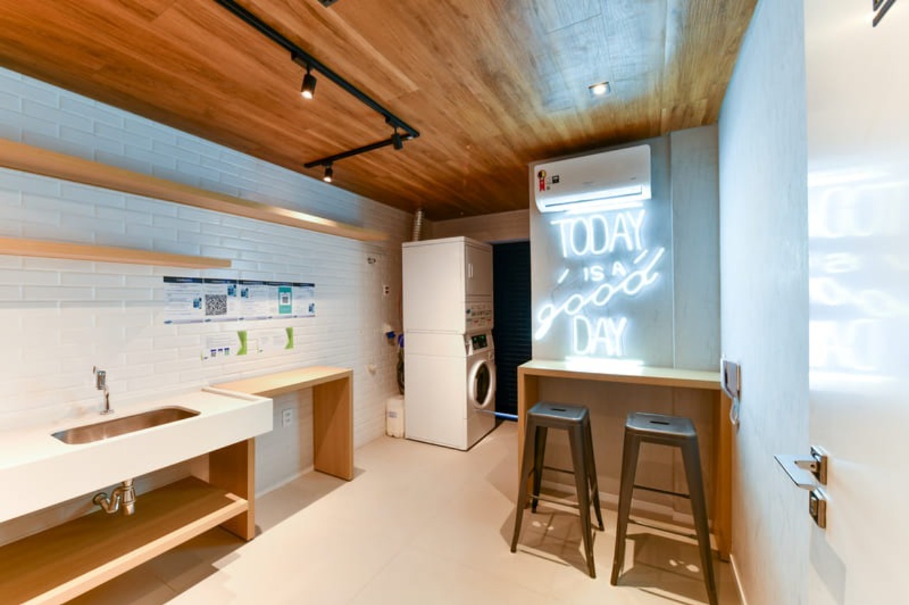 Cobertura, 1 quarto, 76 m² - Foto 14