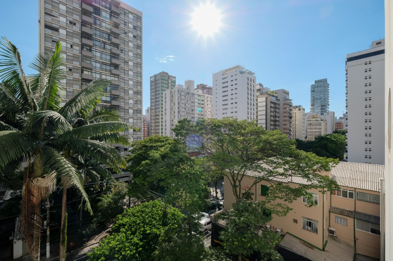 Apartamento, 1 quarto, 163 m² - Foto 24