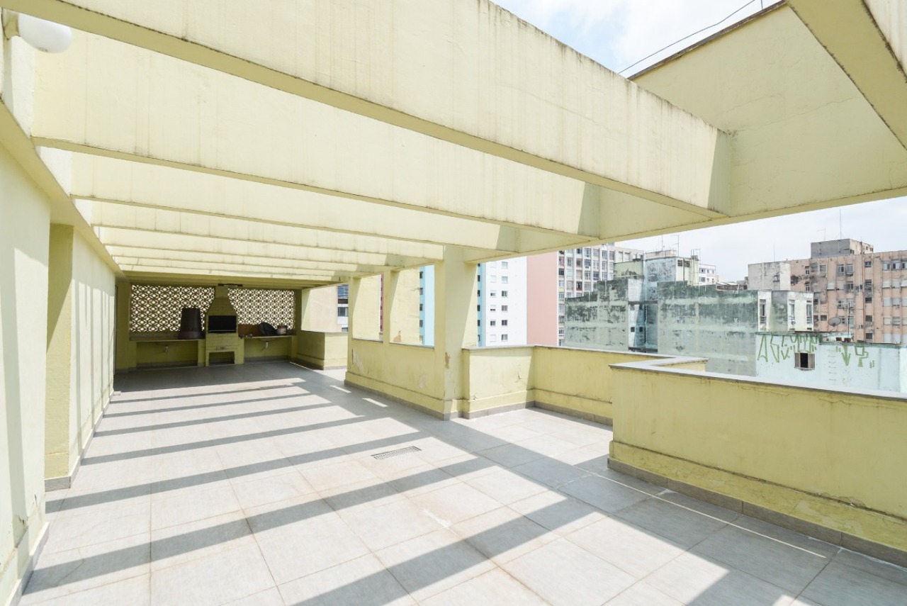 Apartamento, 1 quarto, 39 m² - Foto 25