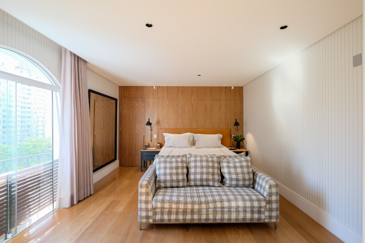 Apartamento, 1 quarto, 163 m² - Foto 35