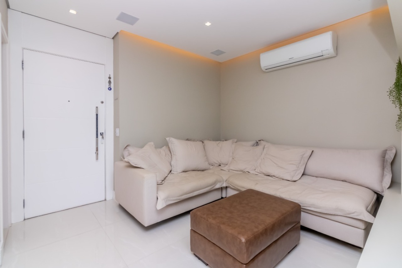 Apartamento, 3 quartos, 110 m² - Foto 7