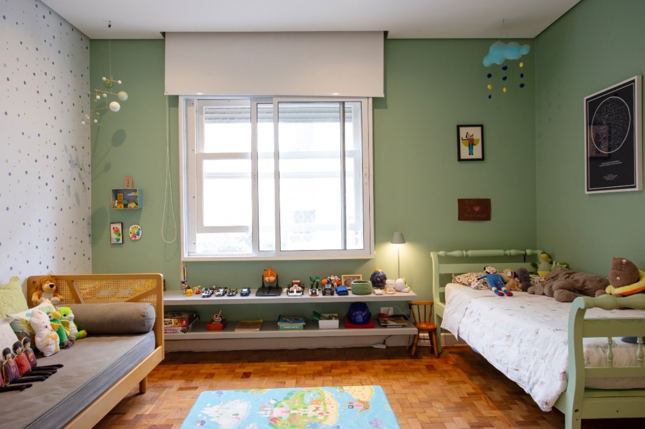 Apartamento, 4 quartos, 340 m² - Foto 32