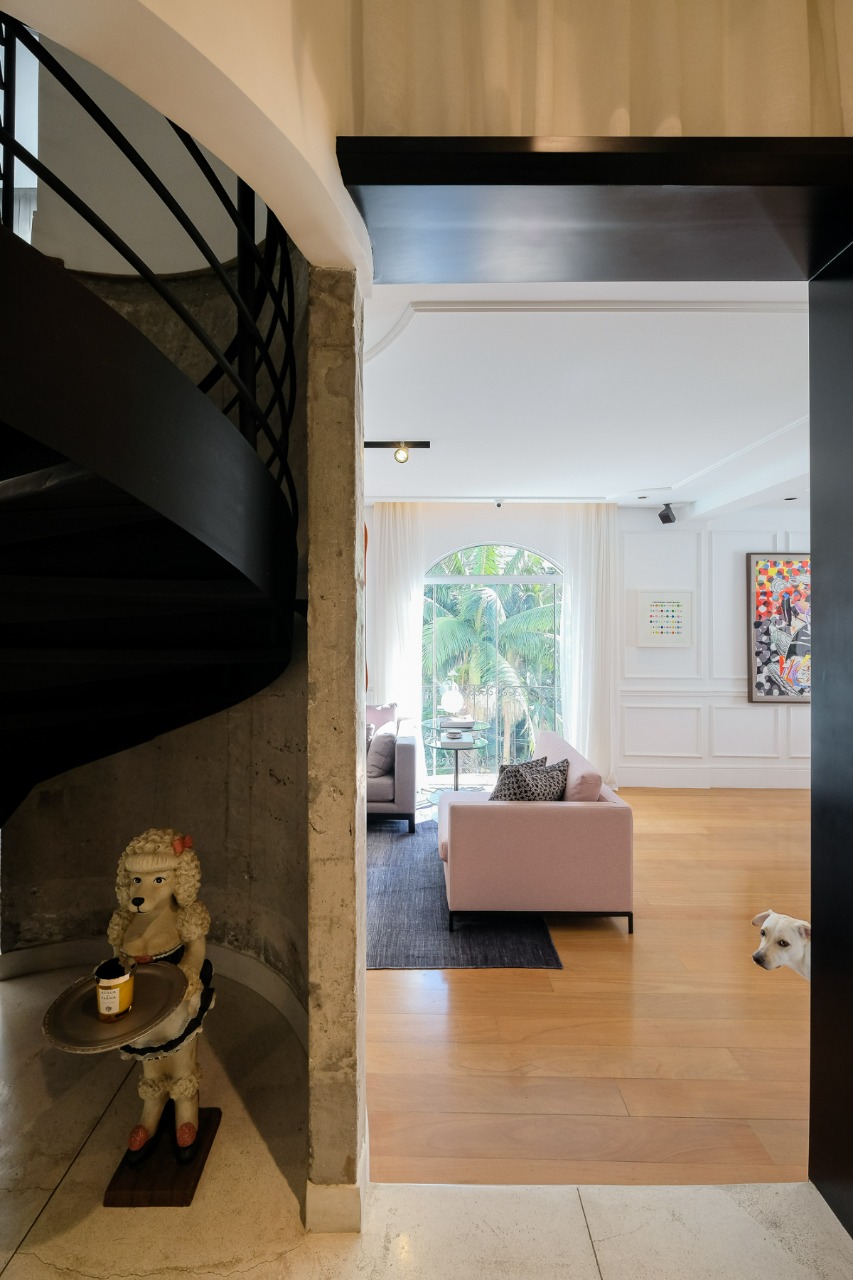Apartamento, 1 quarto, 163 m² - Foto 17