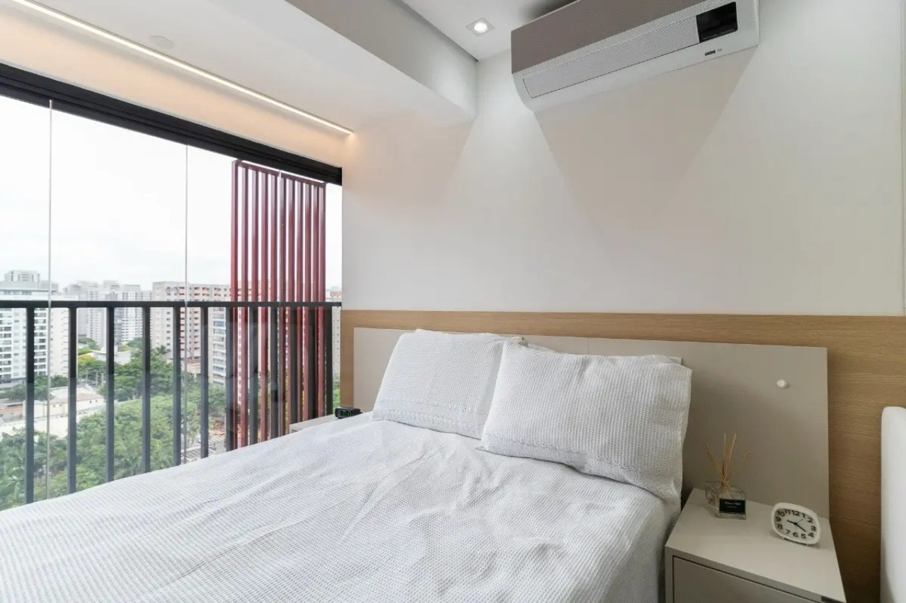 Apartamento, 2 quartos, 53 m² - Foto 9