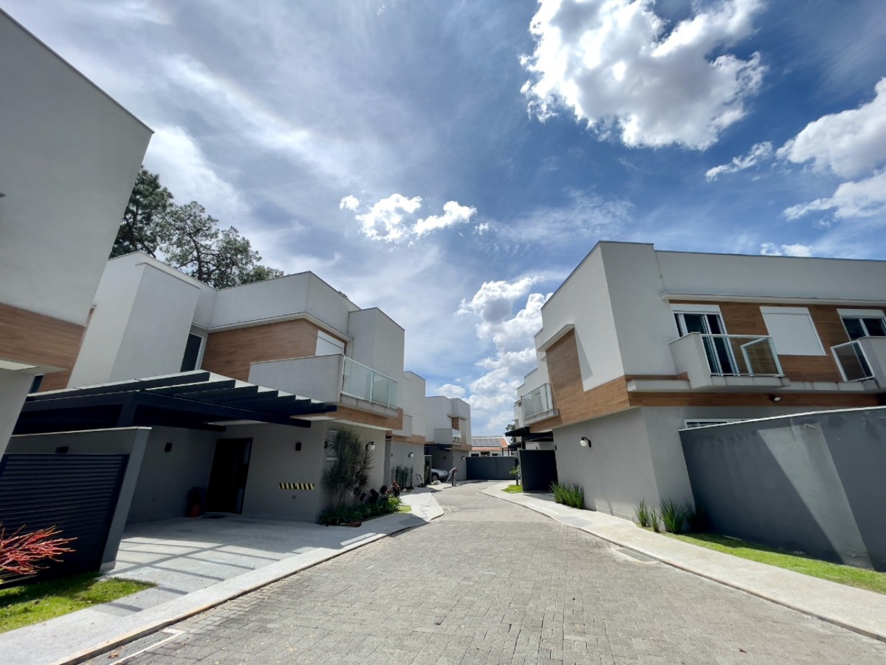 Casa, 3 quartos, 183 m² - Foto 42