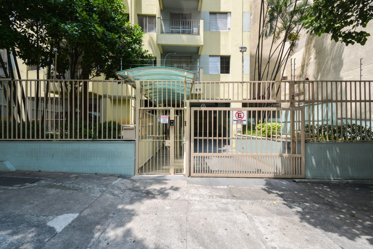 Apartamento, 1 quarto, 39 m² - Foto 28