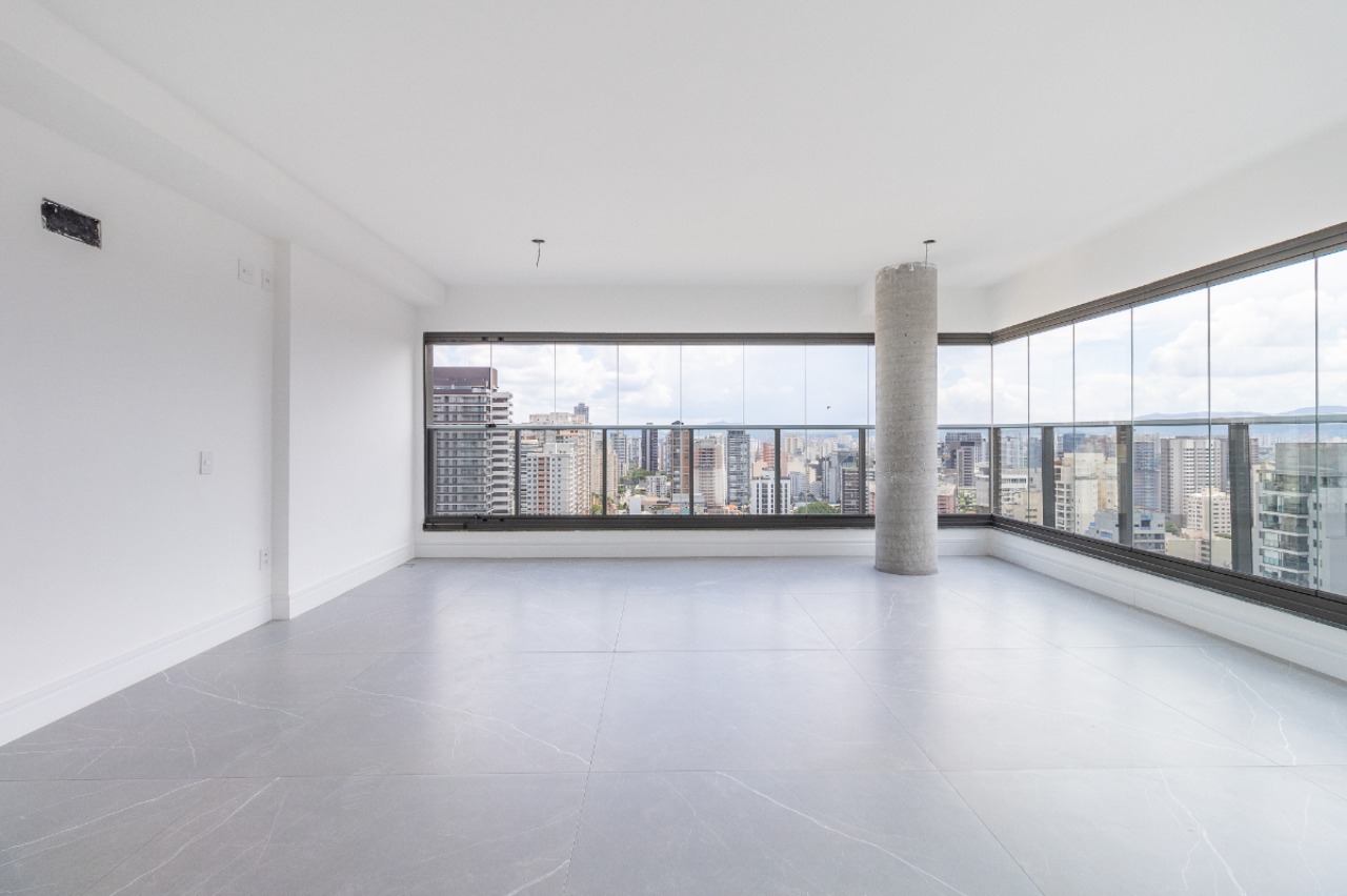 Apartamento, 2 quartos, 100 m² - Foto 2