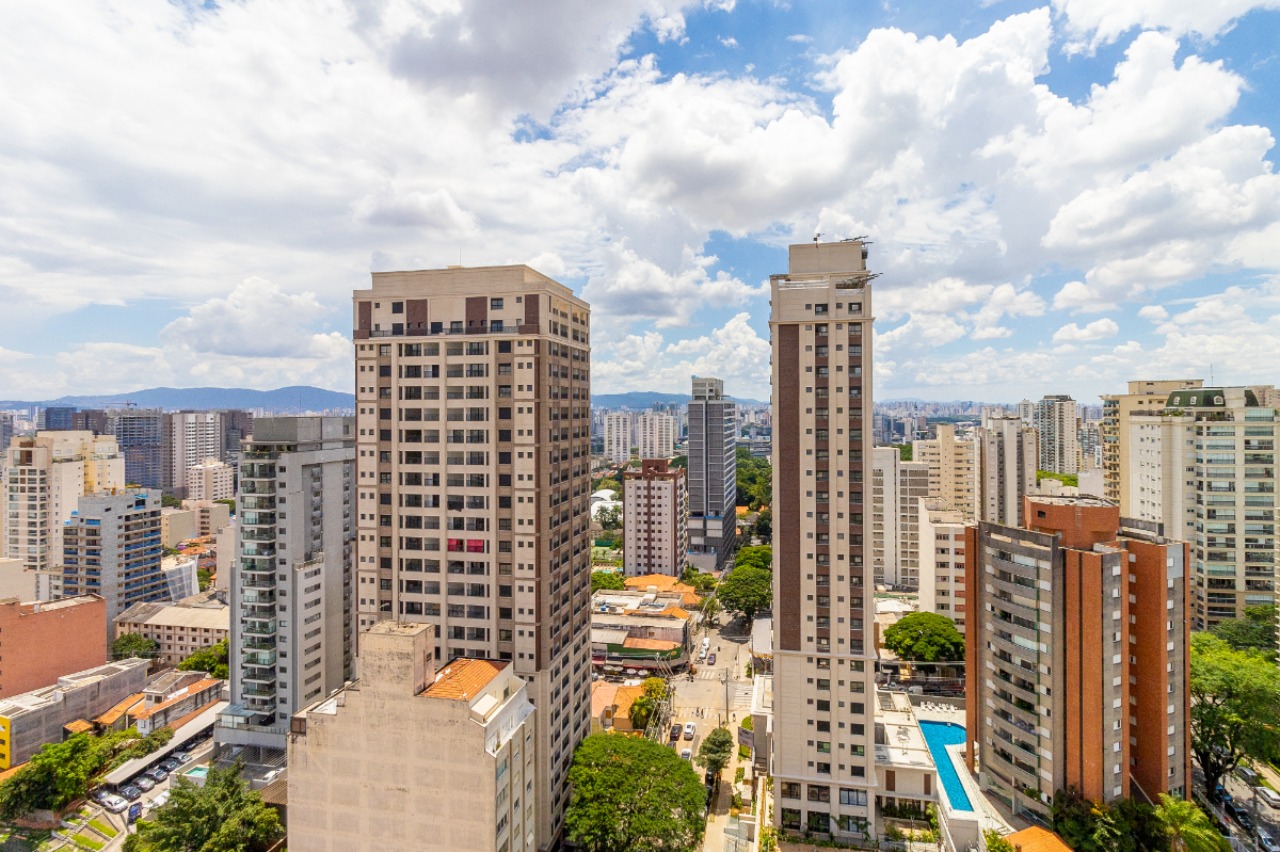 Apartamento, 2 quartos, 100 m² - Foto 9