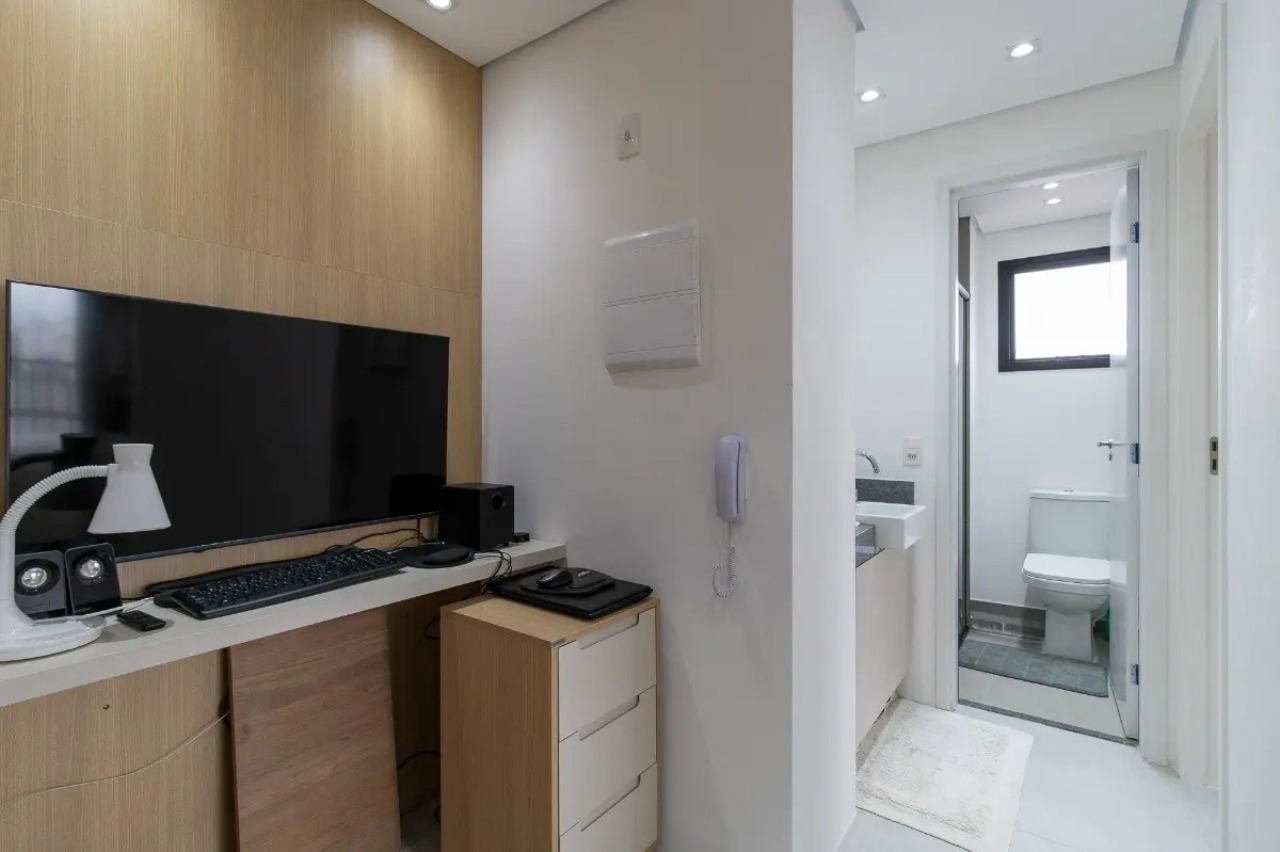 Apartamento, 2 quartos, 53 m² - Foto 13