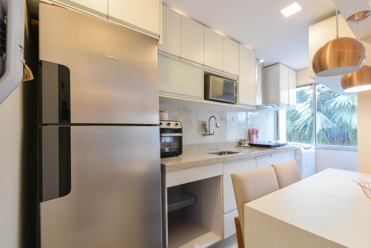 Apartamento, 1 quarto, 39 m² - Foto 14