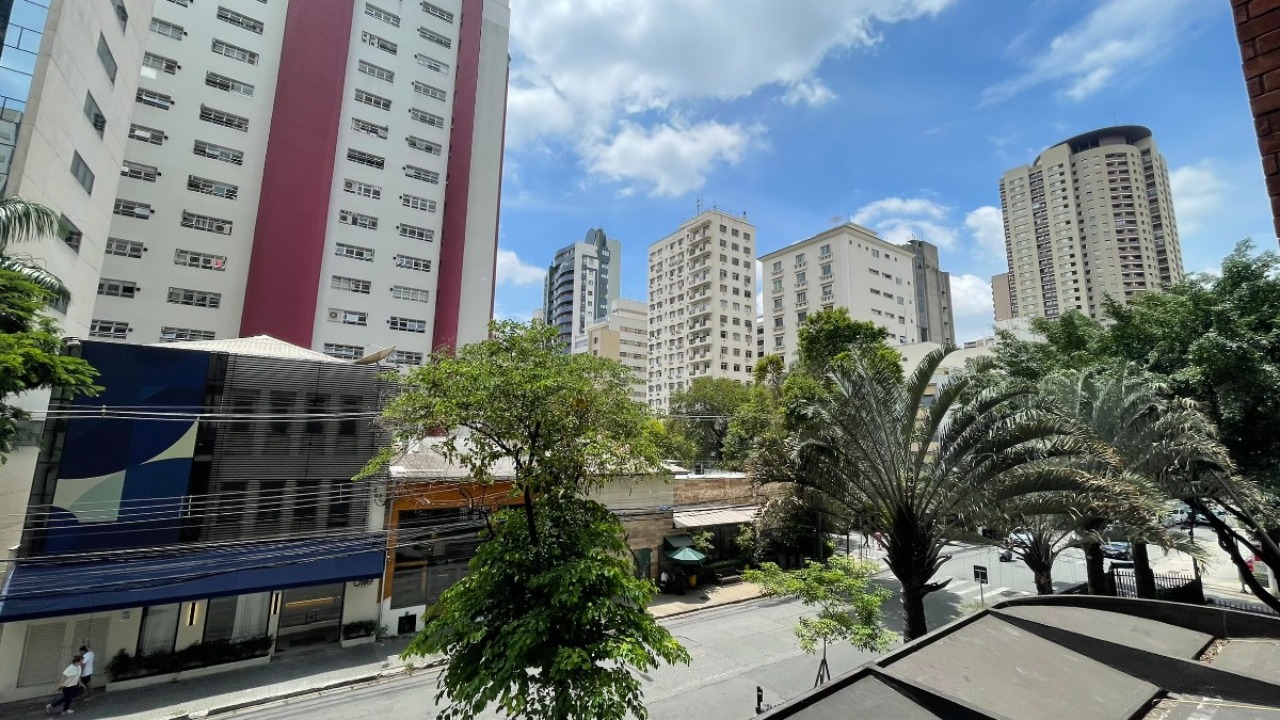 Apartamento, 1 quarto, 79 m² - Foto 10