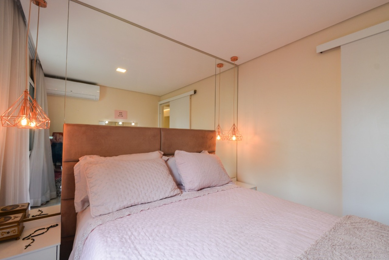 Apartamento, 1 quarto, 39 m² - Foto 17