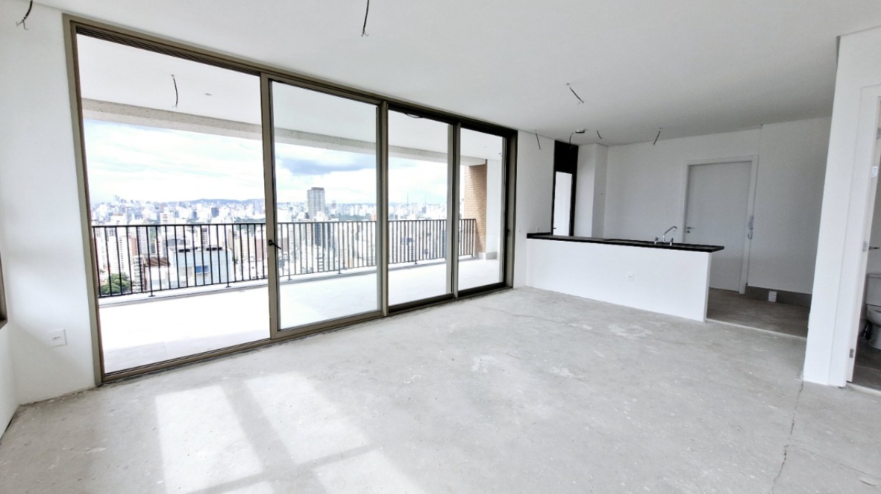 Apartamento, 3 quartos, 189 m² - Foto 10