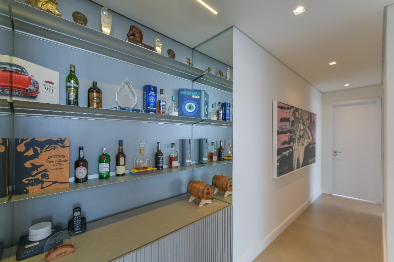 Apartamento, 3 quartos, 175 m² - Foto 28