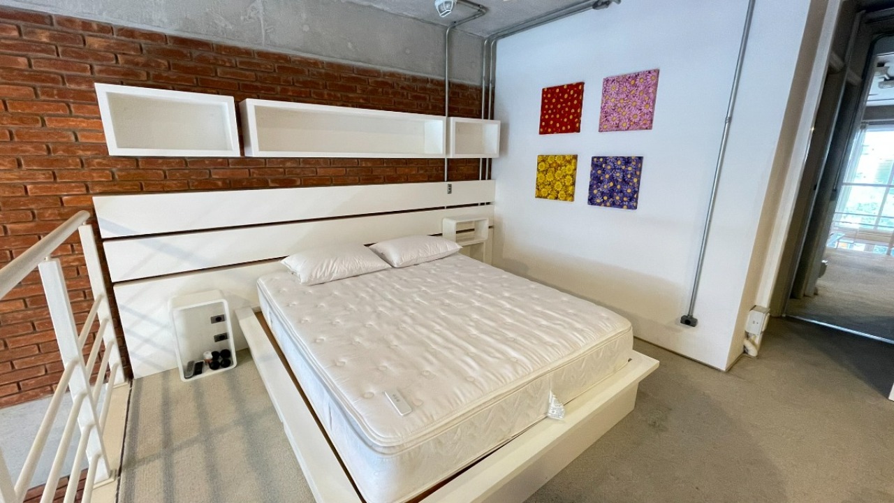 Apartamento, 1 quarto, 79 m² - Foto 15