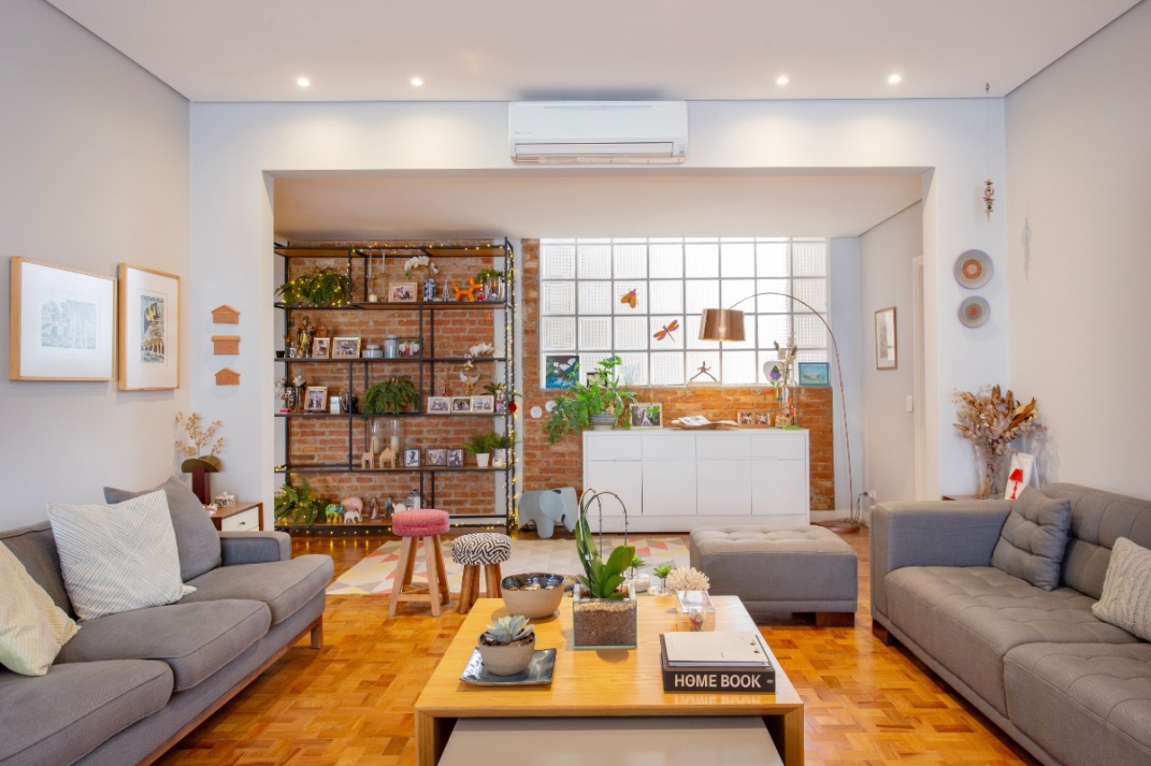 Apartamento, 4 quartos, 340 m² - Foto 2