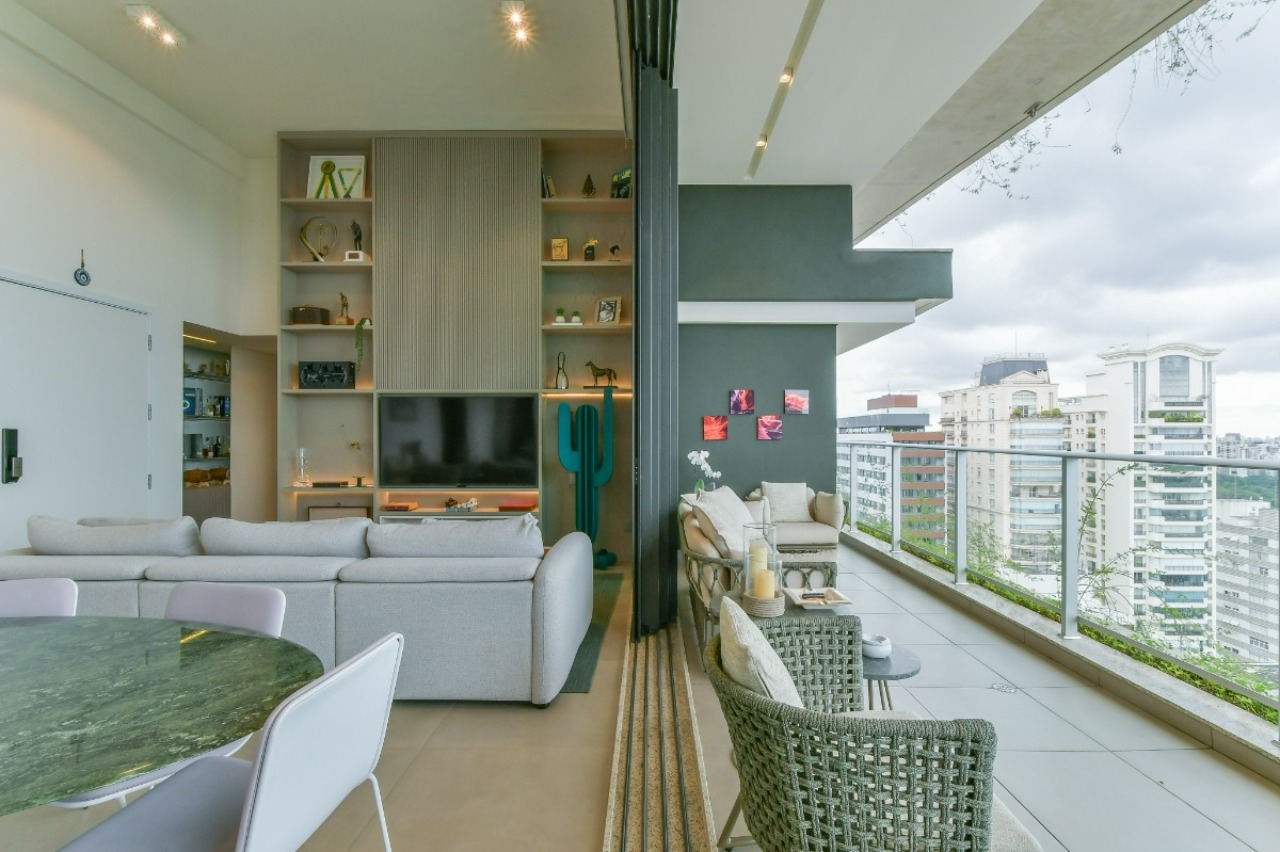 Apartamento, 3 quartos, 175 m² - Foto 7