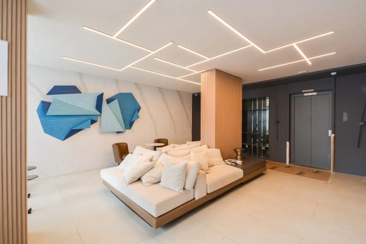 Apartamento, 2 quartos, 53 m² - Foto 39