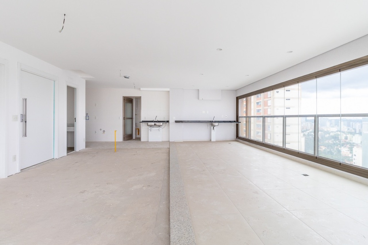 Apartamento, 3 quartos, 144 m² - Foto 5