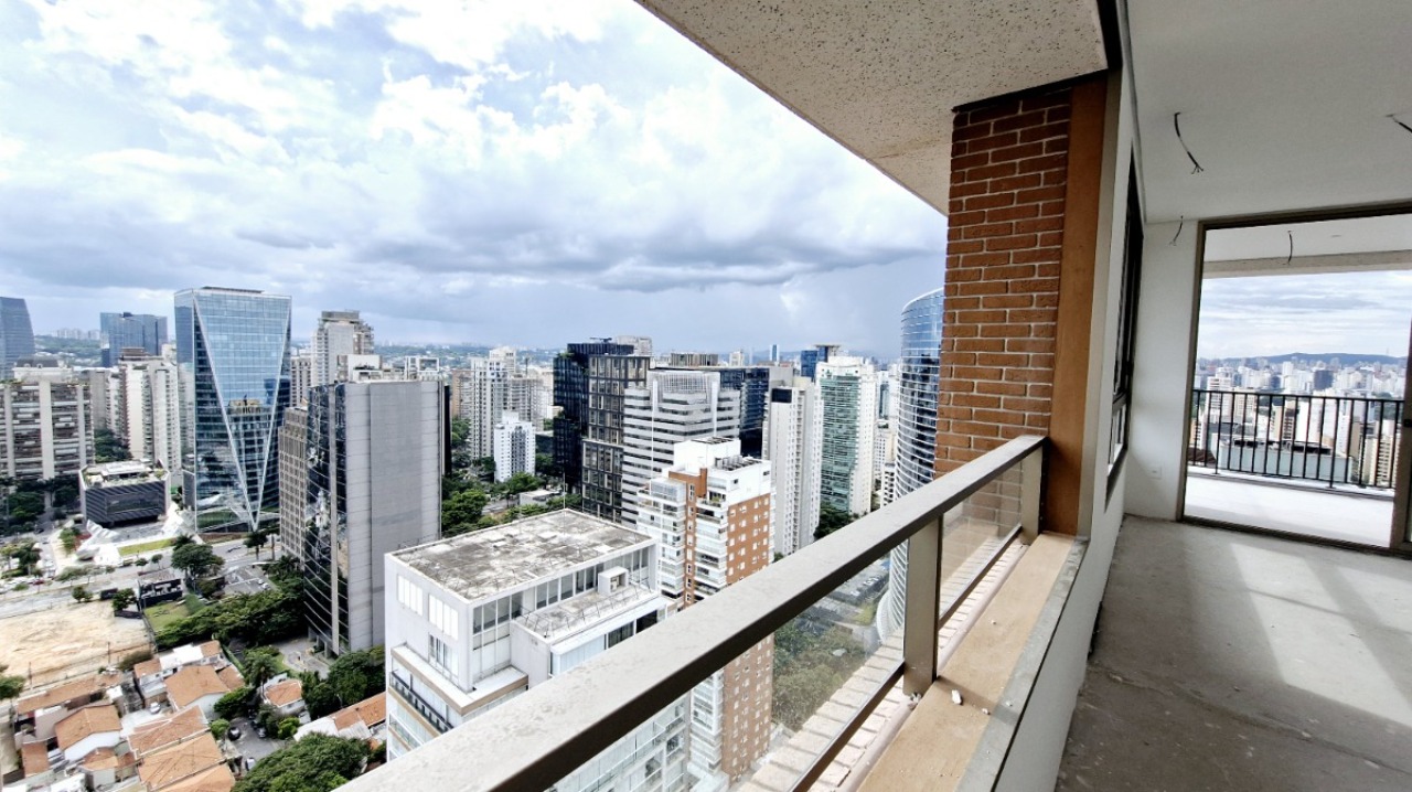 Apartamento, 3 quartos, 189 m² - Foto 15