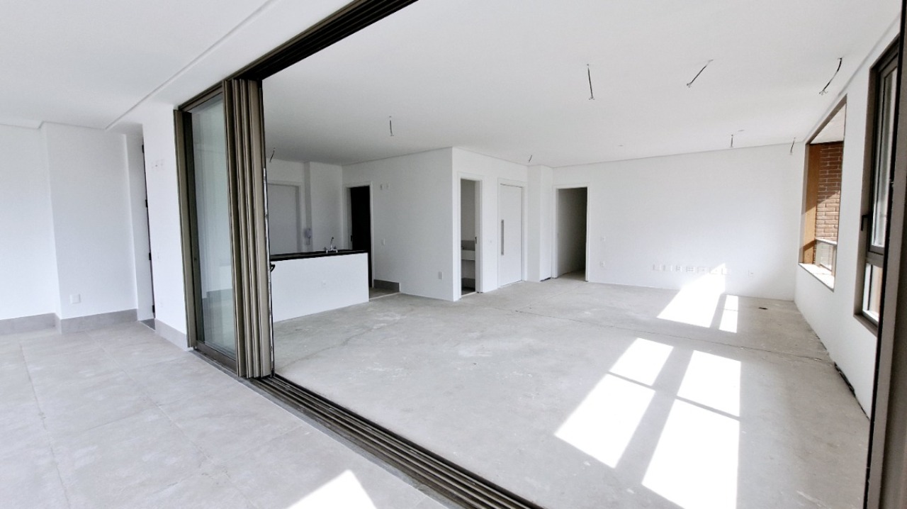 Apartamento, 3 quartos, 189 m² - Foto 5