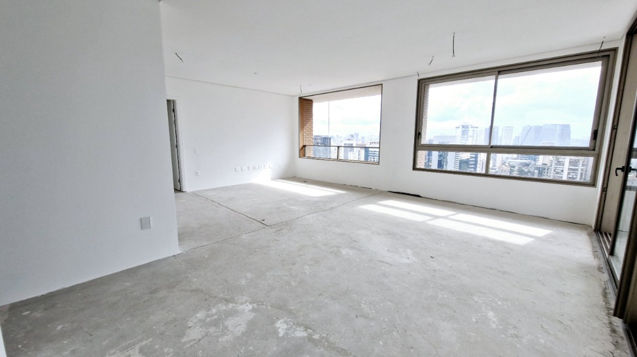 Apartamento, 3 quartos, 189 m² - Foto 7