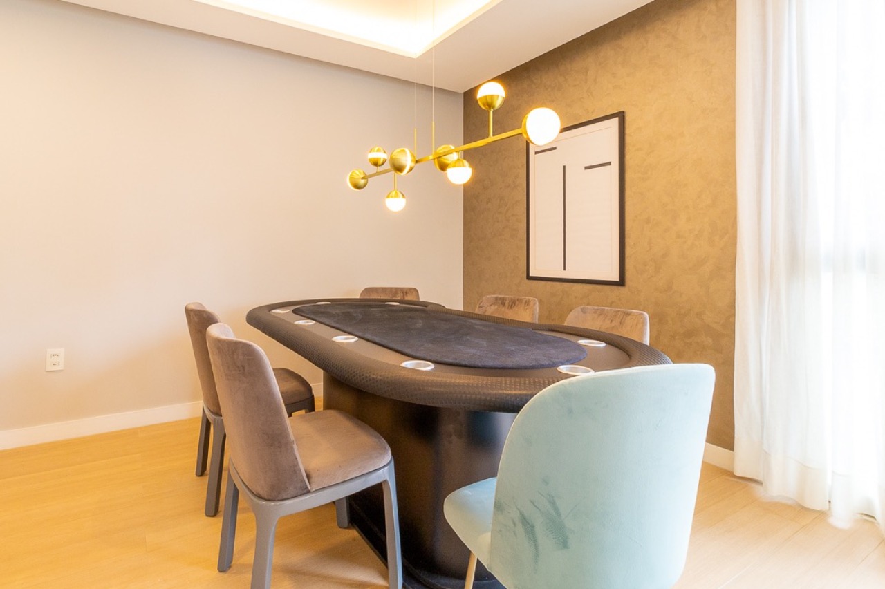Apartamento, 3 quartos, 144 m² - Foto 27