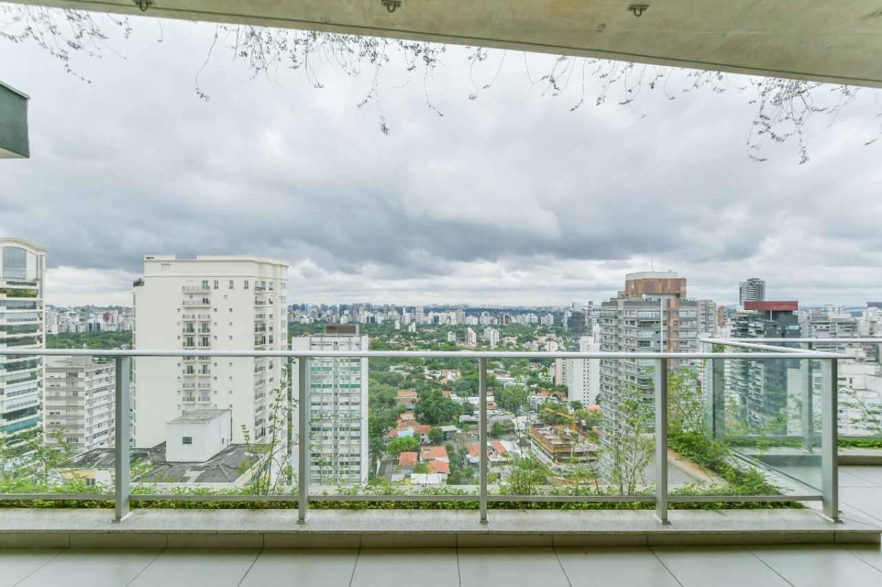 Apartamento, 3 quartos, 175 m² - Foto 3
