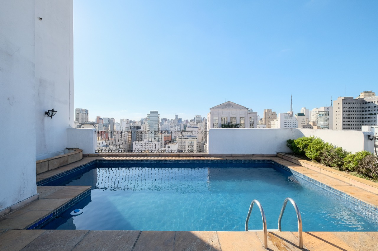 Apartamento, 1 quarto, 163 m² - Foto 44