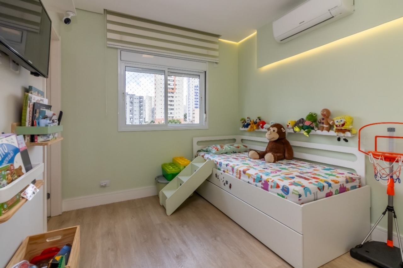 Apartamento, 3 quartos, 110 m² - Foto 26