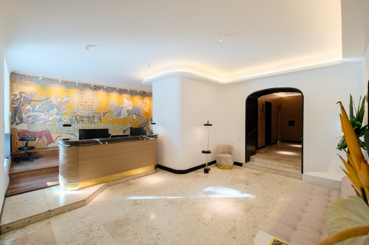 Apartamento, 1 quarto, 163 m² - Foto 45