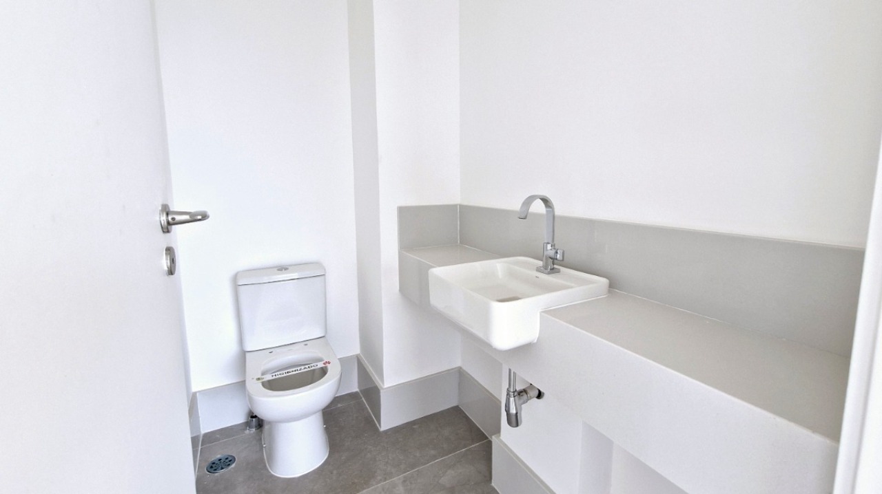 Apartamento, 3 quartos, 189 m² - Foto 21