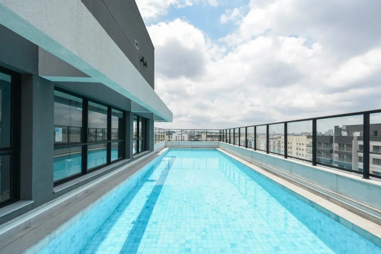 Apartamento, 2 quartos, 53 m² - Foto 20