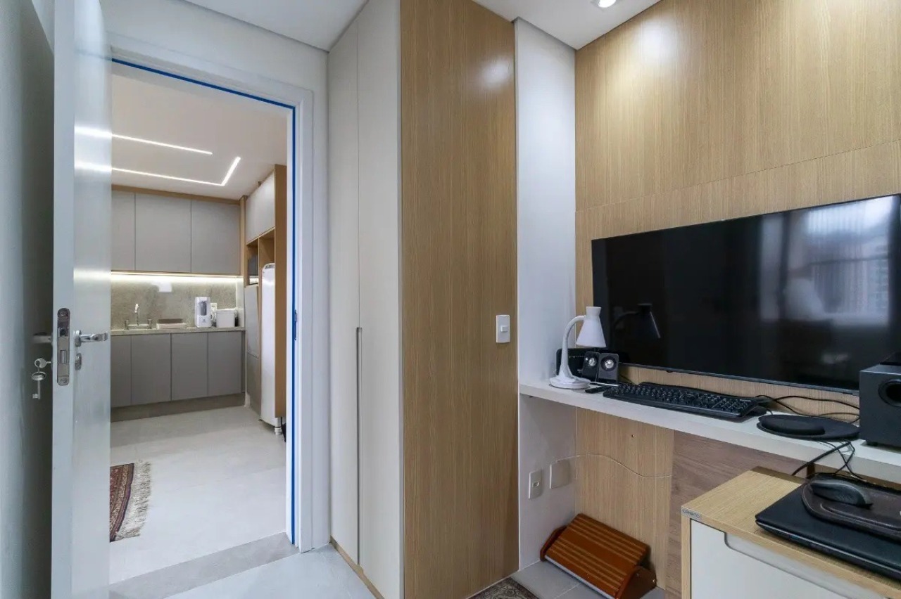 Apartamento, 2 quartos, 53 m² - Foto 12