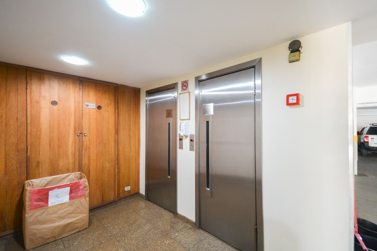 Apartamento, 1 quarto, 39 m² - Foto 27