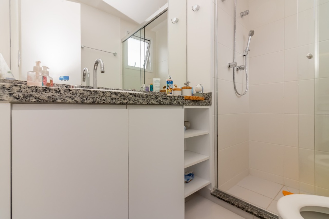 Apartamento, 3 quartos, 110 m² - Foto 28